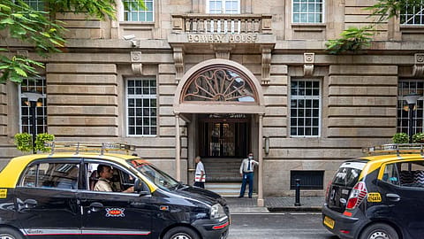 Tata Sons has assets of around ₹2.01 lakh crore on its books, putting it well above the ₹1 lakh crore threshold associated with the Upper Layer category.